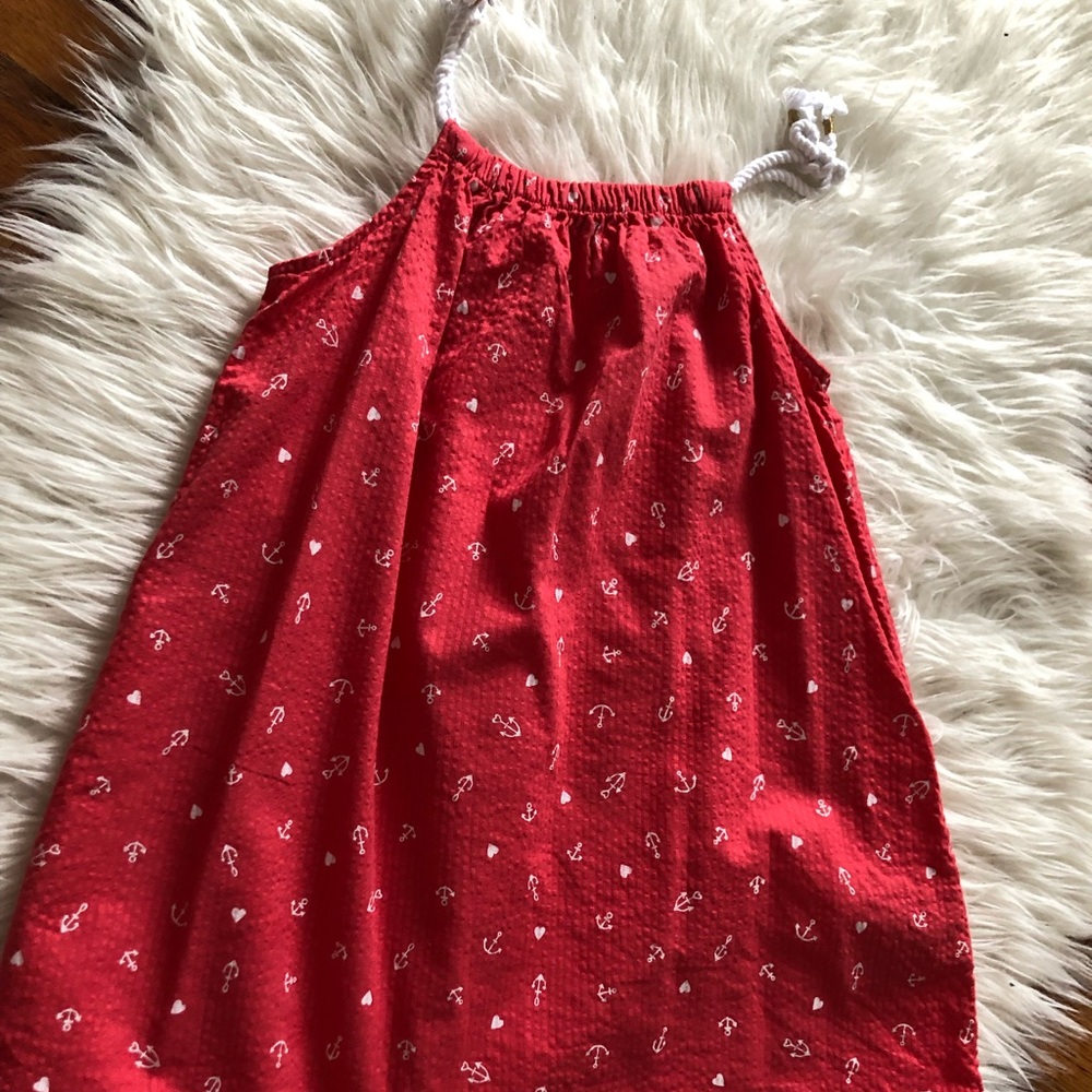 H&m girls dress